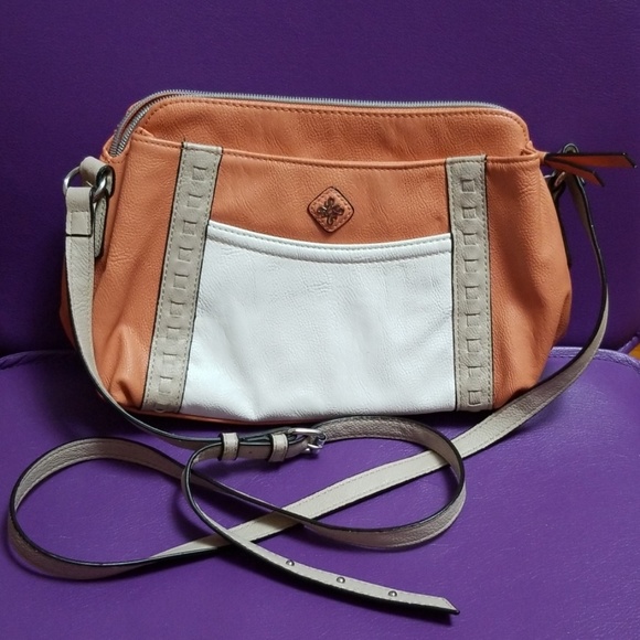 Simply Vera Vera Wang Handbags - Simply Vera Purse